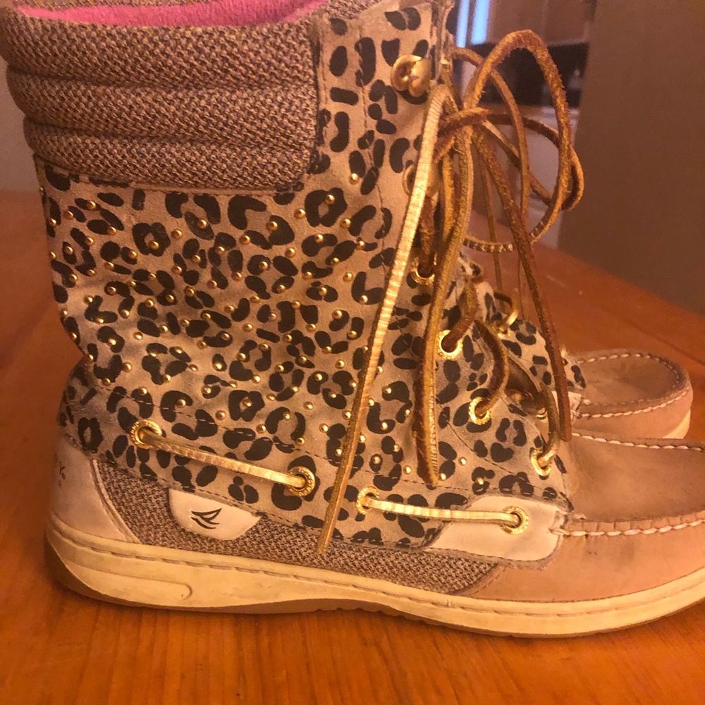 Sperry